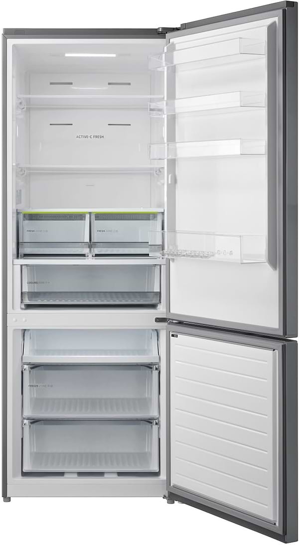 Фото - Холодильник Midea MDRB593FGE02