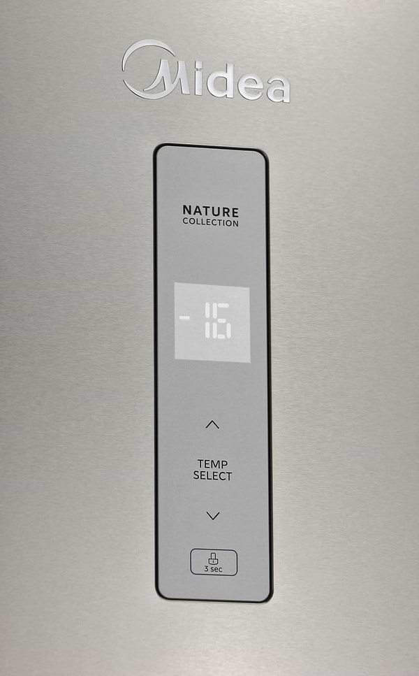 Фото - Холодильник Midea MDRB593FGE02