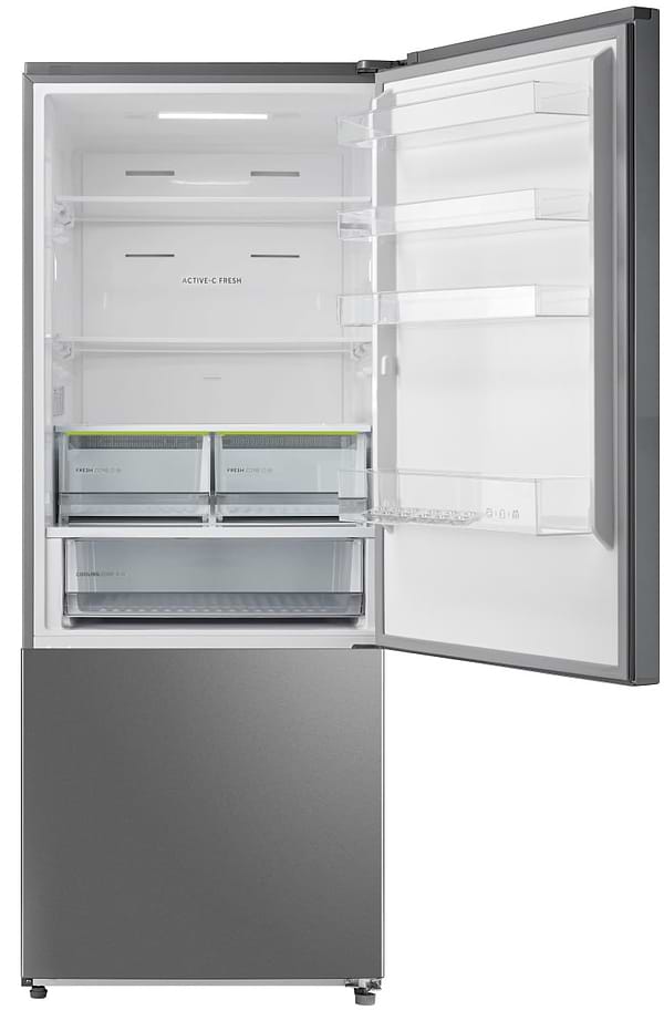 Фото - Холодильник Midea MDRB593FGE02