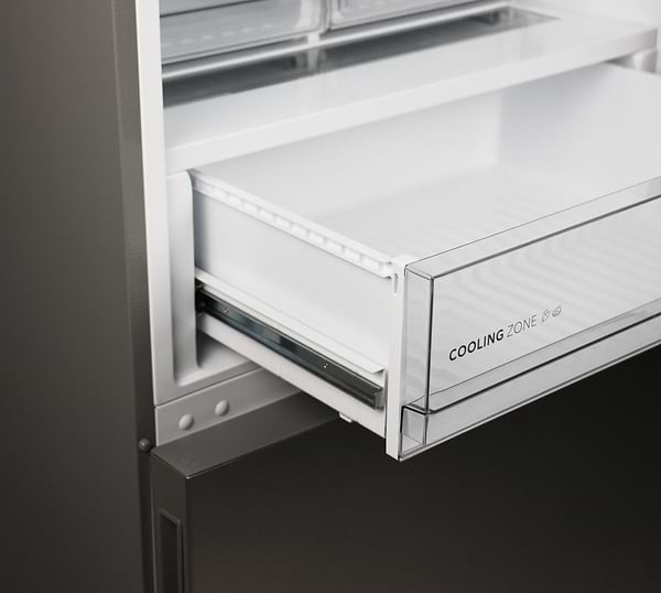 Фото - Холодильник Midea MDRB593FGE02