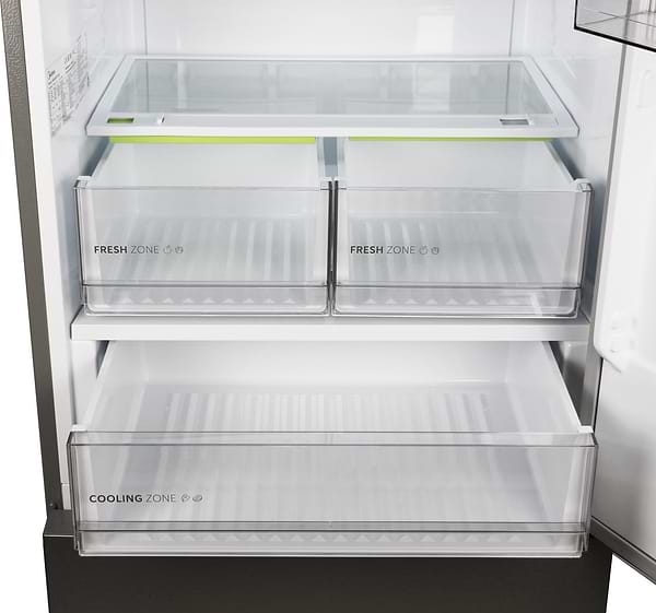 Фото - Холодильник Midea MDRB593FGE02