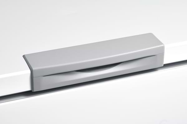 Фото - Морозильна скриня Midea MDRC280SLF01G