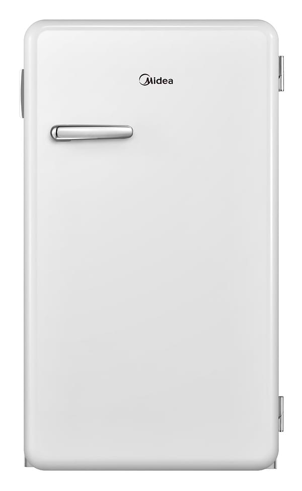 Фото - Холодильник Midea MDRD142SLF01