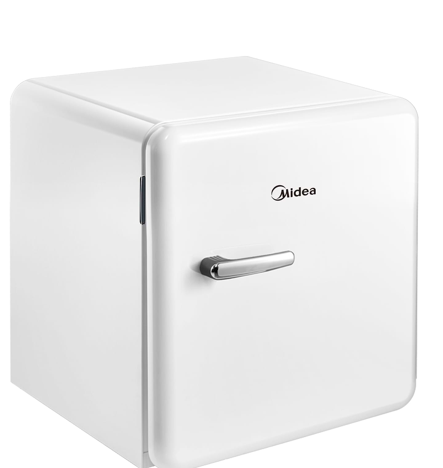 Холодильник Midea MDRD86SLF01 - Фото 1