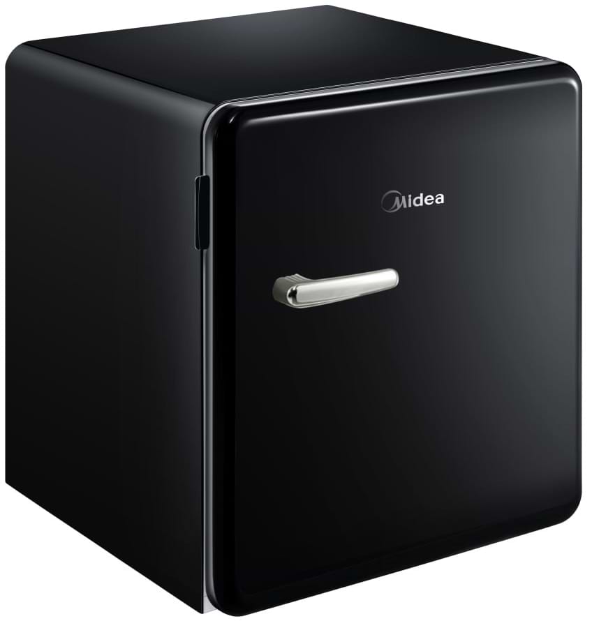 Холодильник Midea MDRD86SLF30 - Фото 1