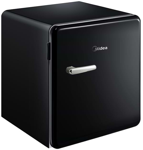 Фото - Холодильник Midea MDRD86SLF30
