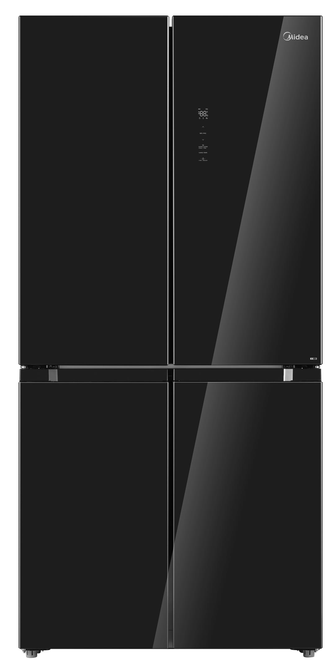 Холодильник Midea MDRF632FIF22 - Фото 1