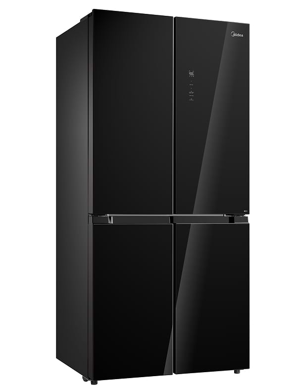 Фото - Холодильник Midea MDRF632FIF22