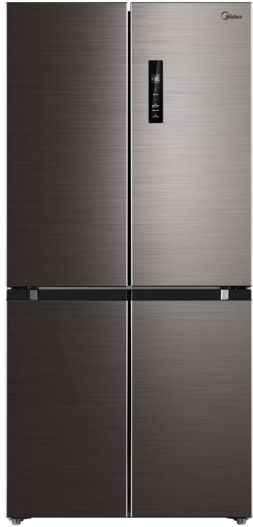 Холодильник Midea MDRF632FIF28 - Фото 1