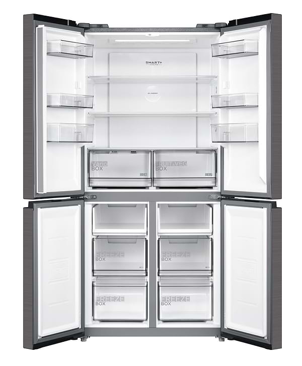 Фото - Холодильник Midea MDRF632FIF28