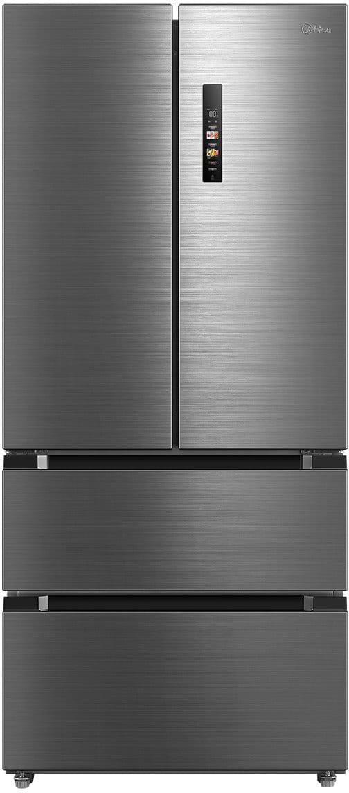 Холодильник Midea MDRF692MIE46 - Фото 1