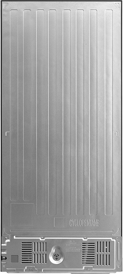 Фото - Холодильник Midea MDRM691MIE28