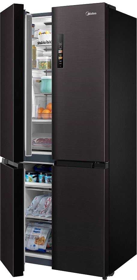 Фото - Холодильник Midea MDRM691MIE28