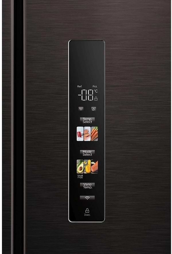 Фото - Холодильник Midea MDRM691MIE28