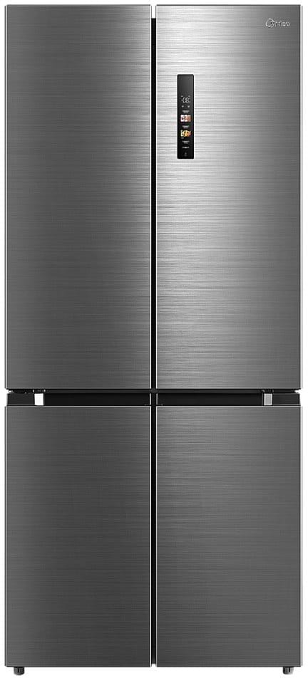 Фото - Холодильник Midea MDRM691MIE46 Фото - Холодильник Midea MDRM691MIE46