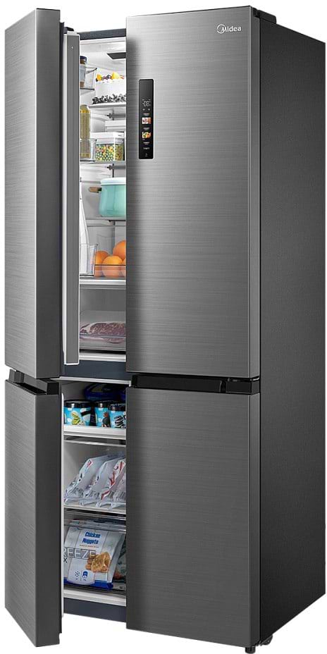 Фото - Холодильник Midea MDRM691MIE46