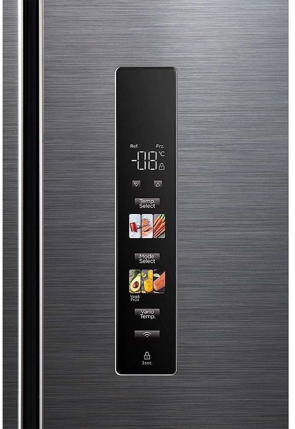 Фото - Холодильник Midea MDRM691MIE46