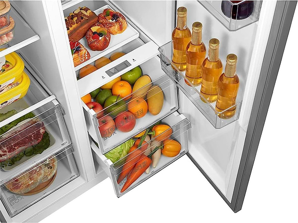 Фото - Холодильник Midea MDRS619FIE46