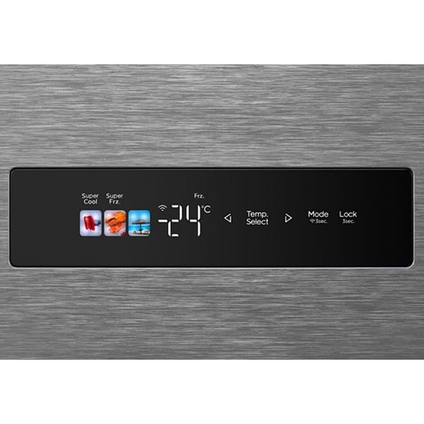 Фото - Холодильник Midea MDRS791MIE02