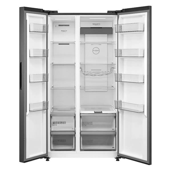 Фото - Холодильник Midea MDRS791MIE02