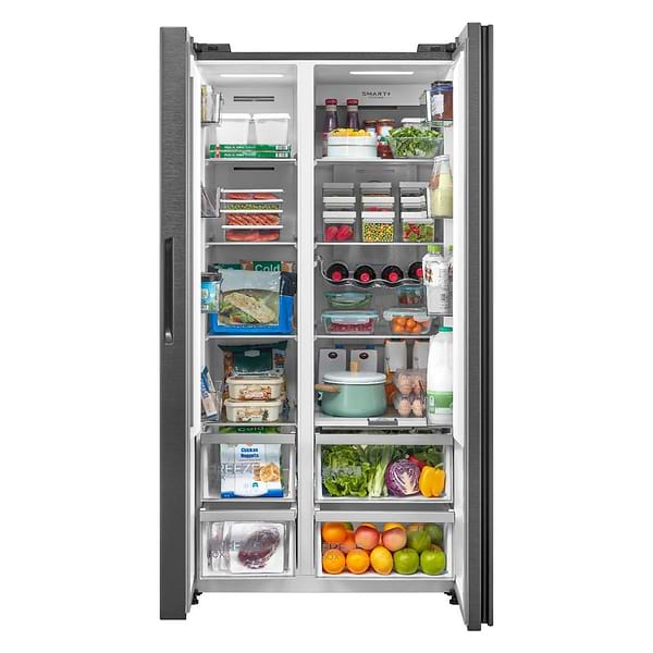 Фото - Холодильник Midea MDRS791MIE02