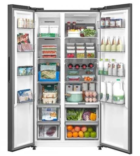 Фото - Холодильник Midea MDRS791MIE28