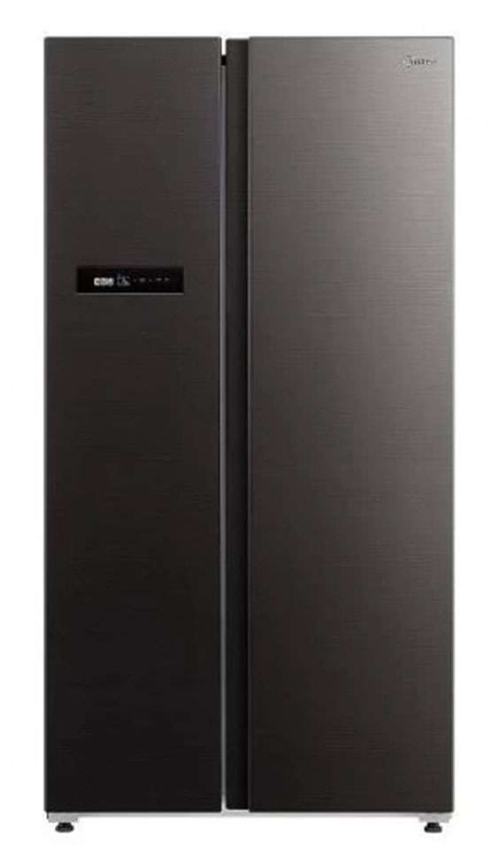 Холодильник Midea MDRS791MIE28 - Фото 1