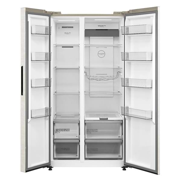 Фото - Холодильник Midea MDRS791MIE33