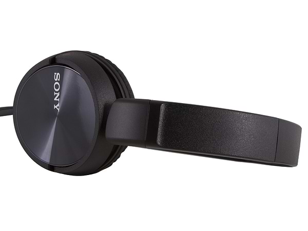 Фото - Наушники Sony MDRZX310B Black (MDRZX310B.AE)