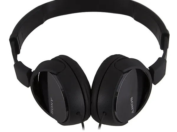 Фото - Наушники Sony MDRZX310B Black (MDRZX310B.AE)