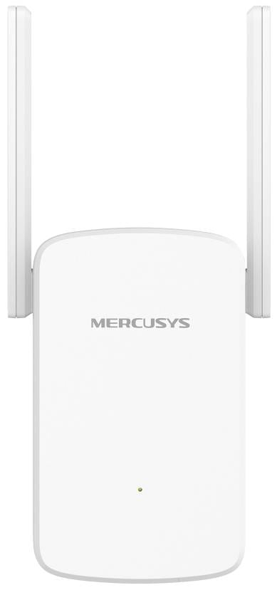 Купить Усилитель беспроводного сигнала Mercusys ME12 - Фото 1 Усилитель беспроводного сигнала Mercusys ME12 - Фото 1