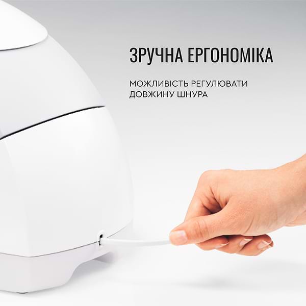 Фото - М'ясорубка Moulinex ME626T_XF2