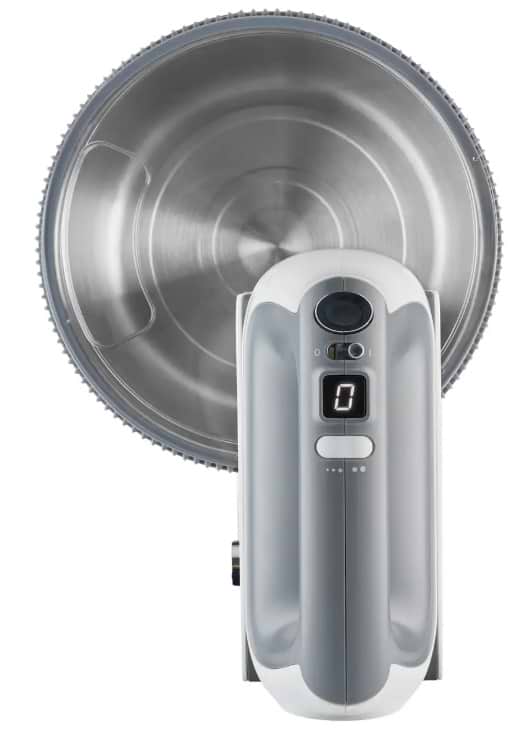 Фото - Міксер з чашею Zelmer ZHM 2659