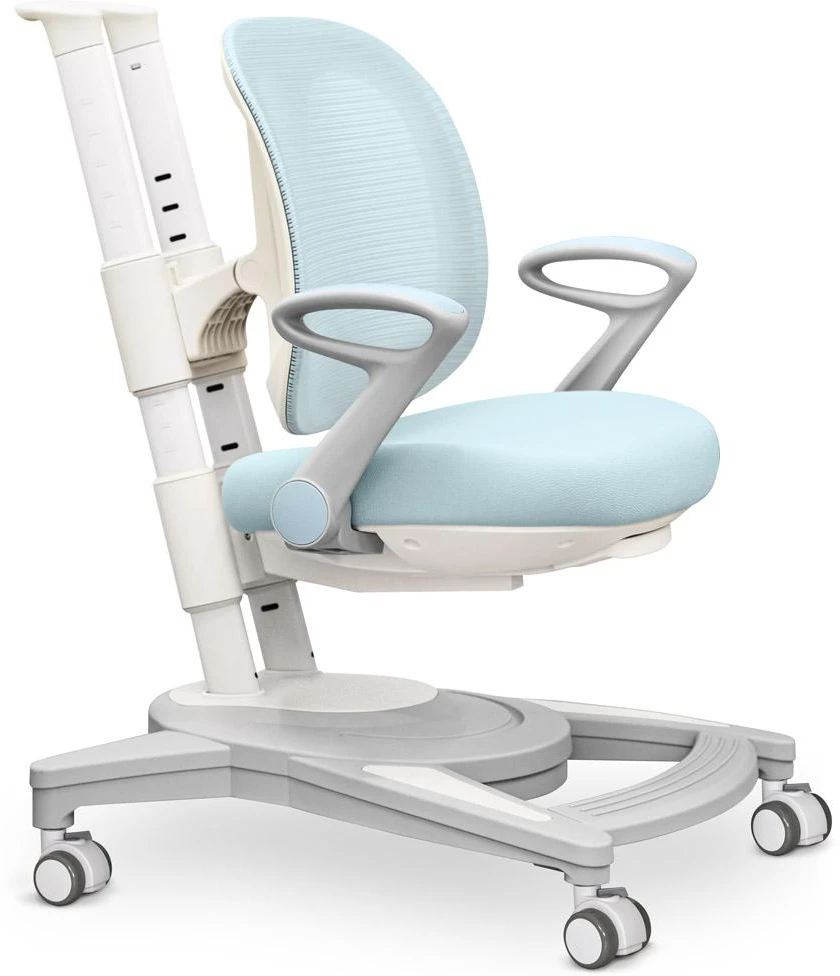 Крісло дитяче Mealux Sigma Air KBL (Y-118 KBL)