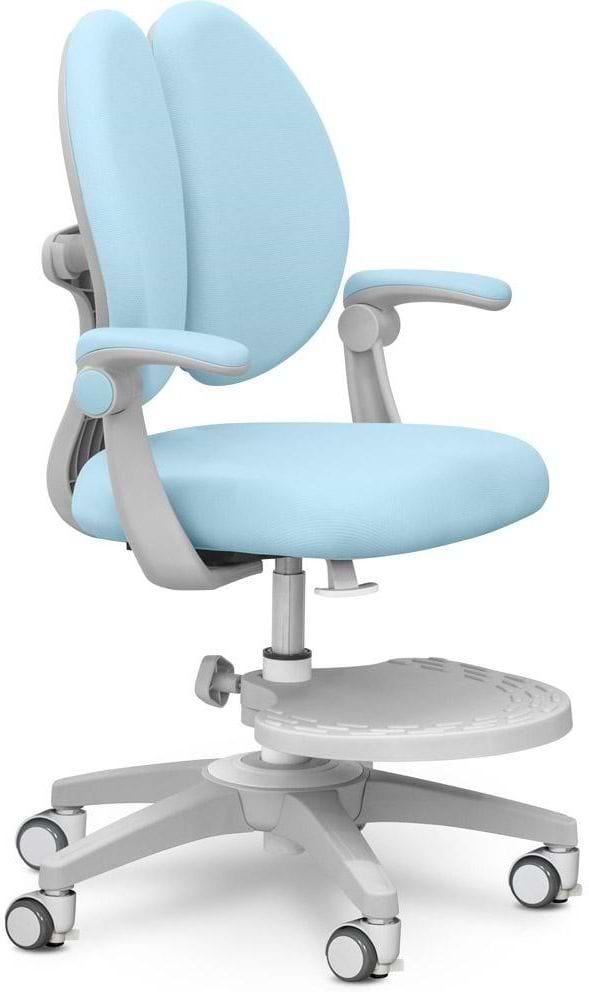 Крісло дитяче Mealux Sprint Duo Blue (Y-412 KBL)