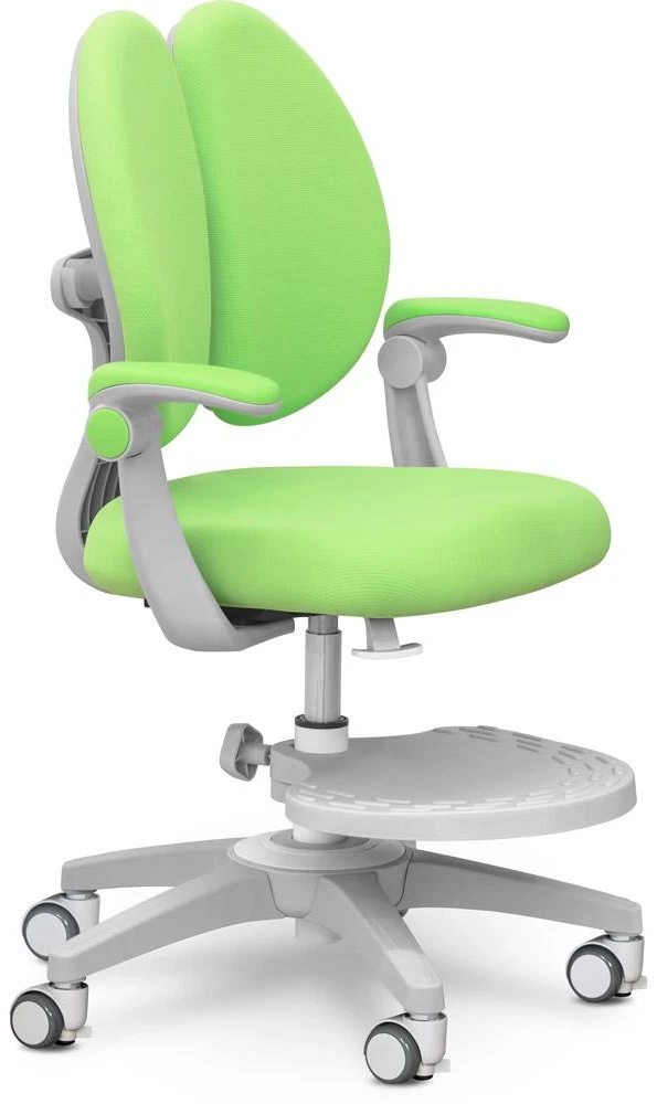 Крісло дитяче Mealux Sprint Duo Green (Y-412 KZ)
