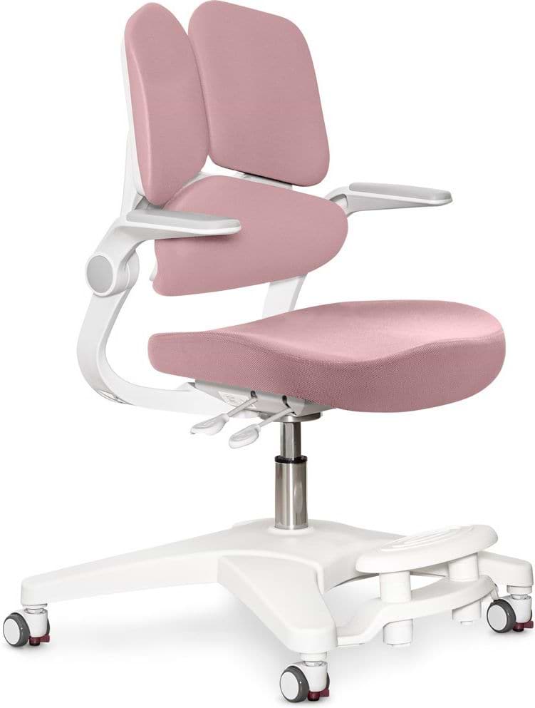 Крісло дитяче Mealux Trident Dark Pink (Y-617 DP)