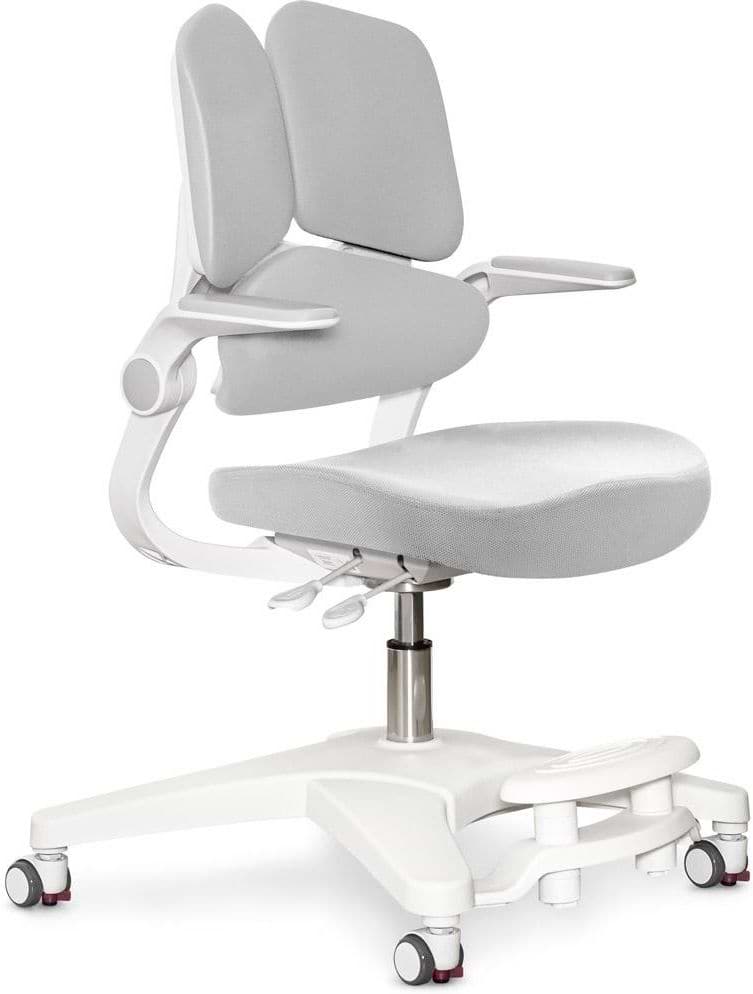 Крісло дитяче Mealux Trident Grey (Y-617 G)