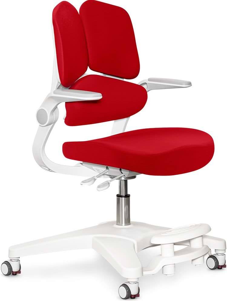 Крісло дитяче Mealux Trident Red (Y-617 KR)