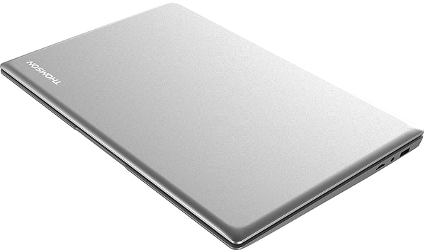 Фото - Ноутбук Thomson Neo N15 (MEAN15C6SL256FRW) Silver