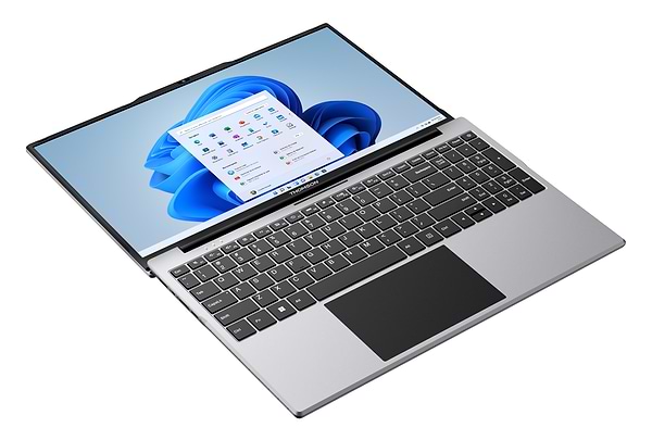 Фото - Ноутбук Thomson Neo N15-i3 (MEAN15I3108SL512) Silver