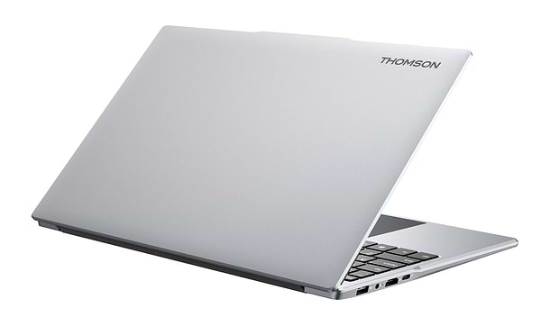 Фото - Ноутбук Thomson Neo N15-i3 (MEAN15I3108SL512) Silver