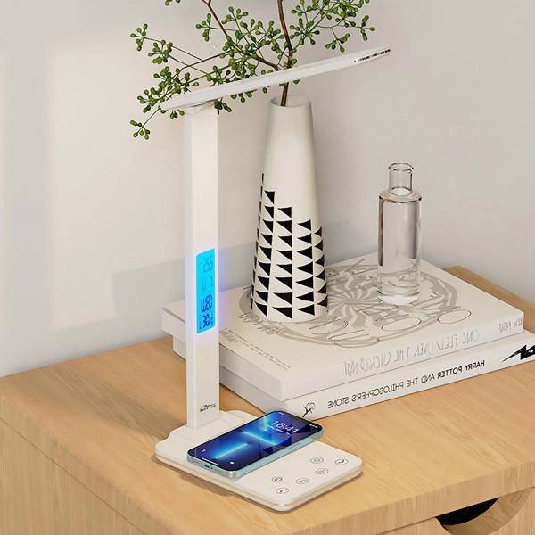 Фото - Настільна лампа Media-Tech MT222