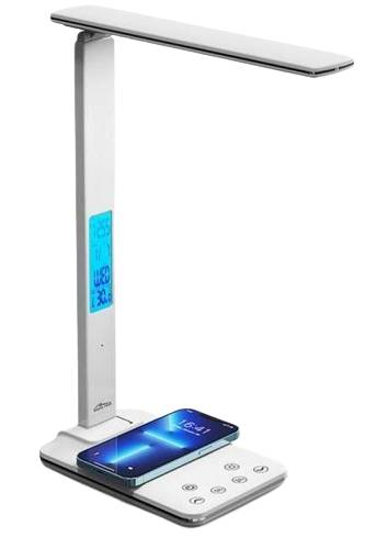 Фото - Настільна лампа Media-Tech MT222 Фото - Настільна лампа Media-Tech MT222