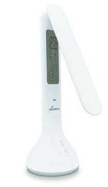 Фото - Уценка - Настольная лампа MediaRange Compact LED White (MROS502)