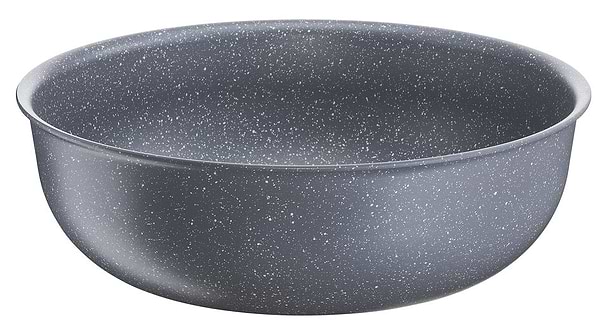 Фото - Сковорода ВОК со съемной ручкой Tefal L6801902 Ingenio HARMONY 28 см