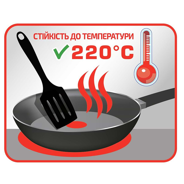 Фото - Кухарський набір приладів Tefal Bienvenue (K001A504_1)