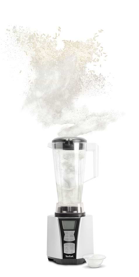 Фото - Блендер стационарный Tefal BL936E38