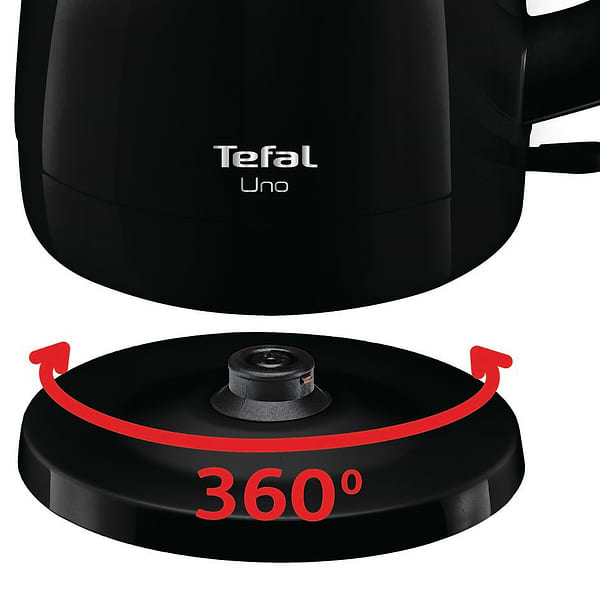 Фото - Електричний чайник Tefal KO1508DE