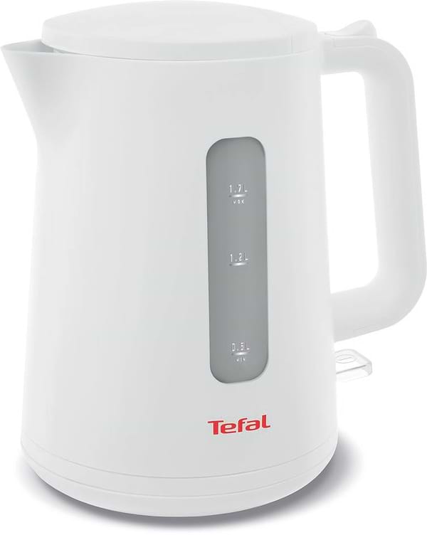 Фото - Електричний чайник Tefal KO200130